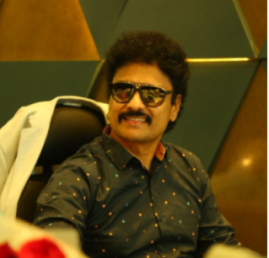 botcha suresh